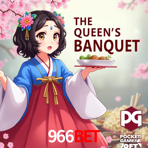 Provedores de Jogos 966Bet