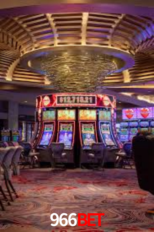 Interface Premium 966Bet