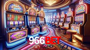 Casino VIP 966Bet