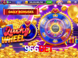 Mesa de Blackjack 966Bet