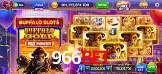 Casino Ao Vivo 966Bet